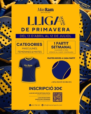 Competiciones